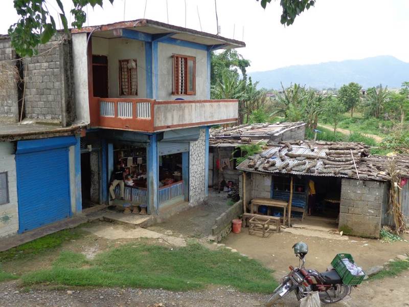Nepal Accommodation