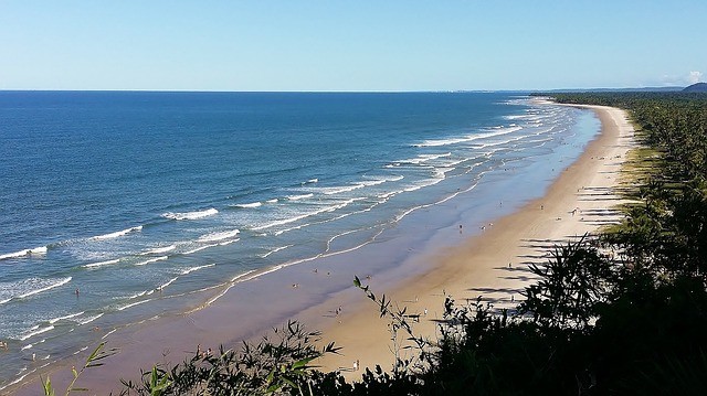 Descubre las playas del norte de Brasil y disfruta del paraíso