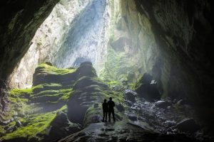 Visita las cuevas phong nha ke bang en Vietnam