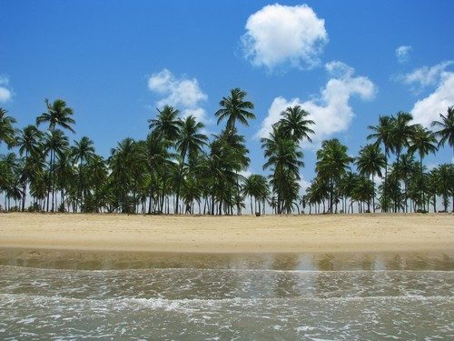 descubre las mejores playas de brasil