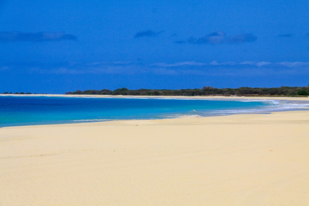 voluntariado cabo verde